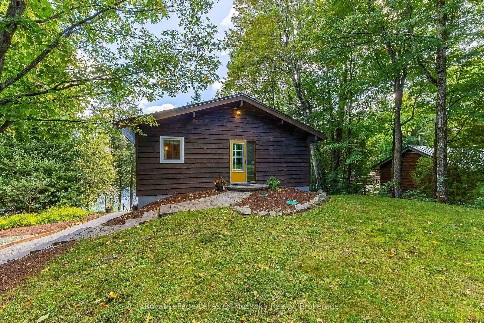 1053 Atkins Lake Road • Bracebridge, ON photo 33