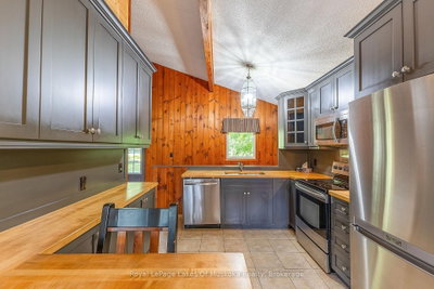 1053 Atkins Lake Road • Bracebridge, ON photo 7