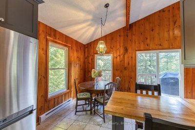 1053 Atkins Lake Road • Bracebridge, ON photo 8