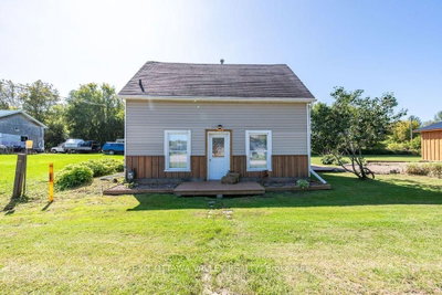 733 Calvin Road • Haley Station, ON photo 3