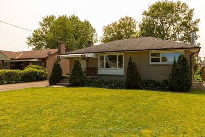 221 STARLIGHT Avenue • London East, ON photo 2