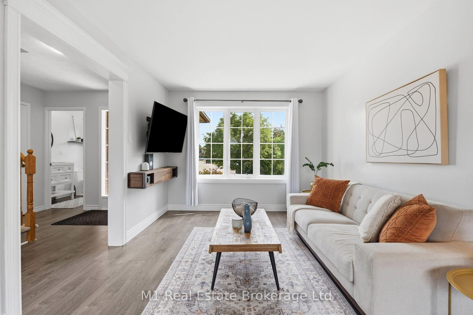 308 Daniel Crescent • Centre Wellington, ON photo 11