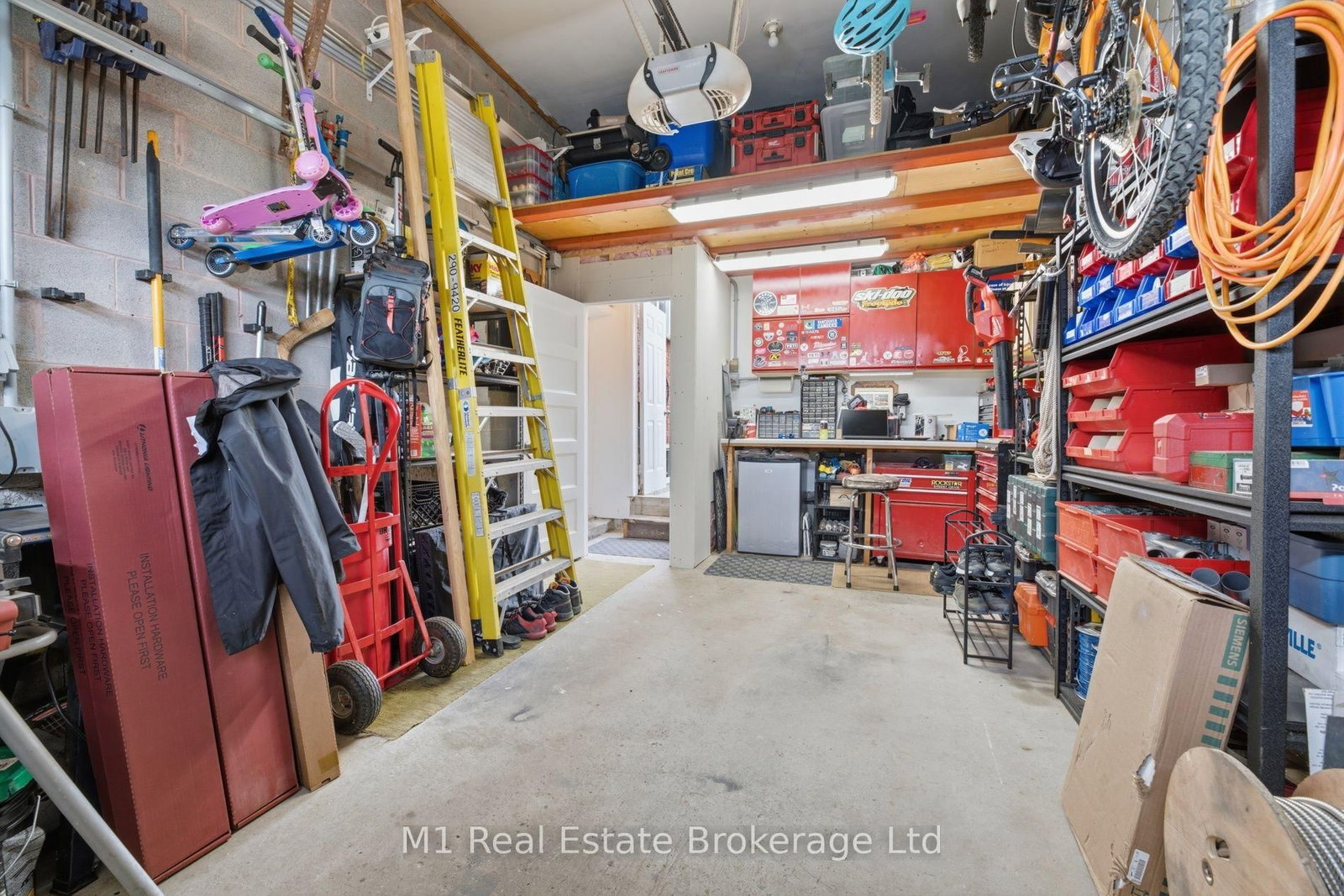 308 Daniel Crescent • Centre Wellington, ON photo 35