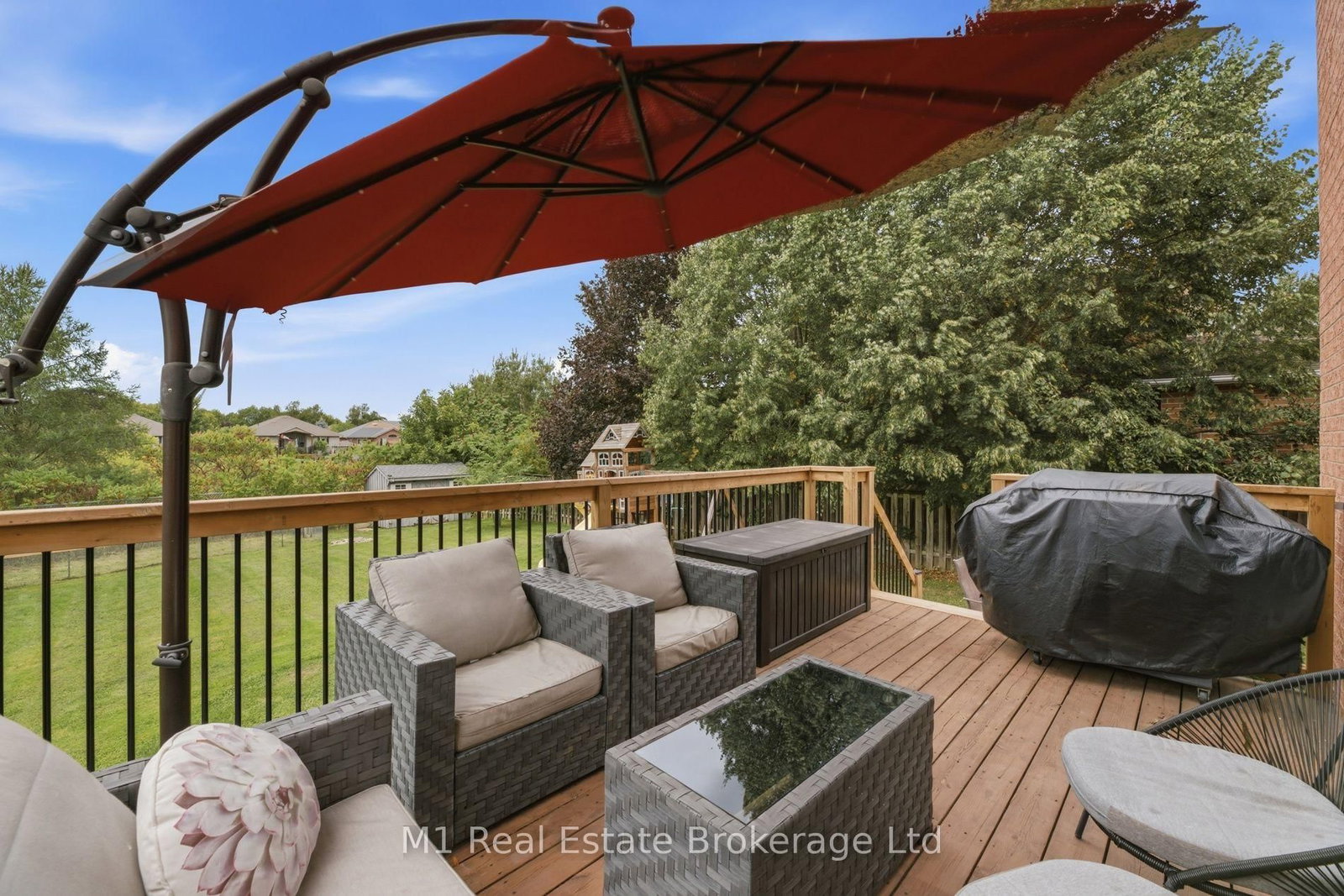 308 Daniel Crescent • Centre Wellington, ON photo 36