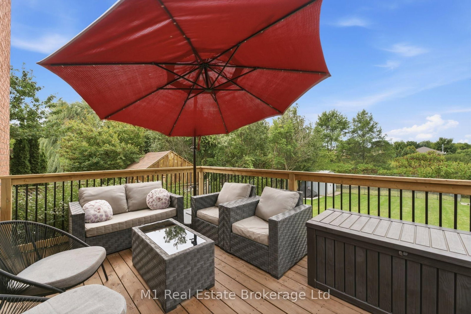 308 Daniel Crescent • Centre Wellington, ON photo 37