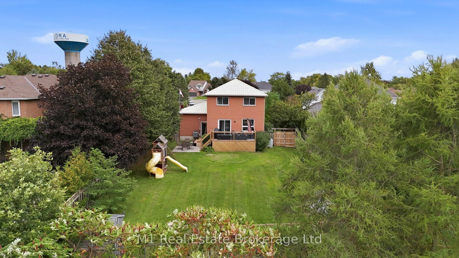 308 Daniel Crescent • Centre Wellington, ON photo 43
