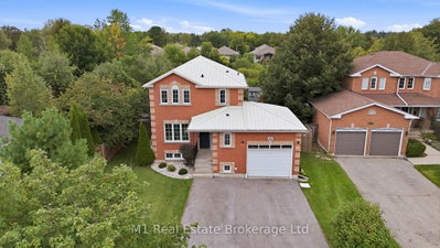 308 Daniel Crescent • Centre Wellington, ON photo 5