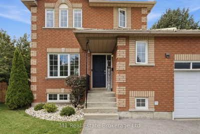 308 Daniel Crescent • Centre Wellington, ON photo 6