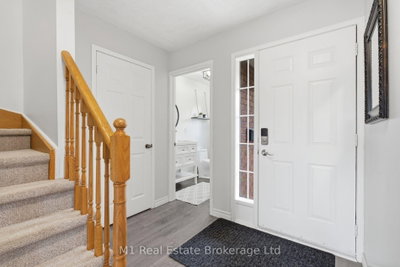 308 Daniel Crescent • Centre Wellington, ON photo 7