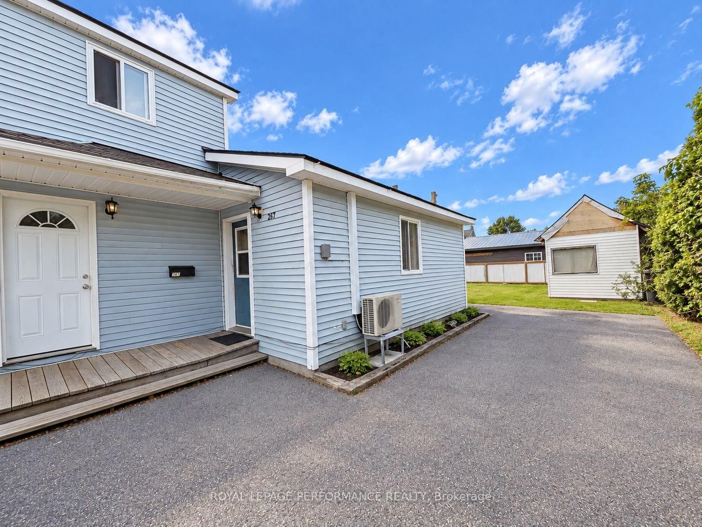 271-267 Twelfth Street W • Cornwall, ON photo 2