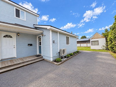 271-267 Twelfth Street W • Cornwall, ON photo 2