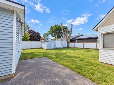 271-267 Twelfth Street W • Cornwall, ON photo 3