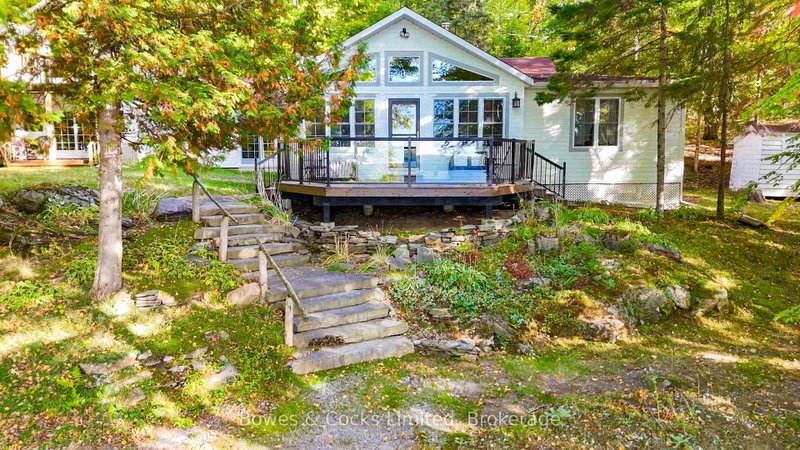 408 Couchs Road