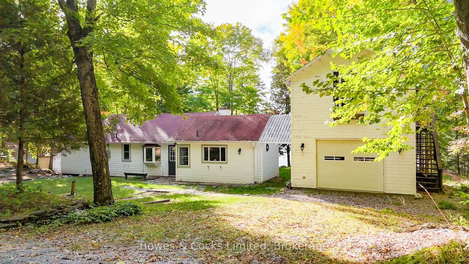 408 Couchs Road • North Kawartha, ON photo 2