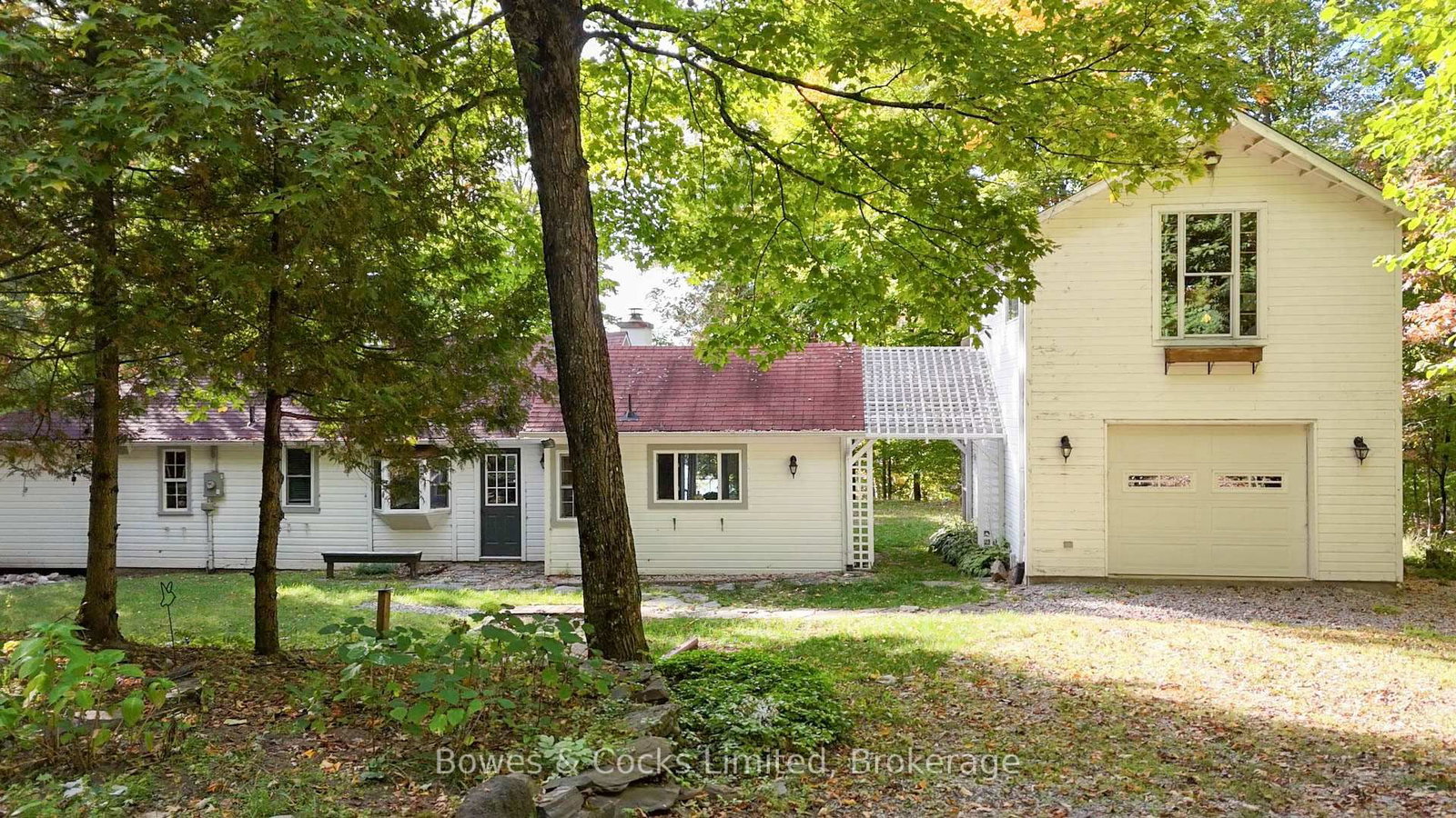 408 Couchs Road • North Kawartha, ON photo 3