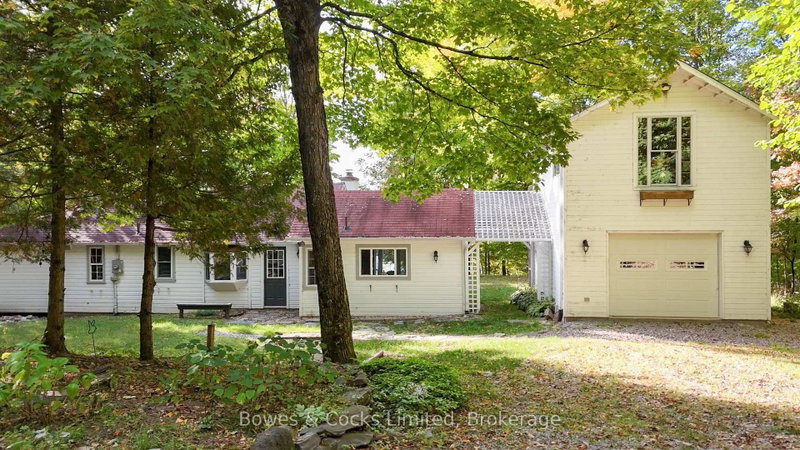 408 Couchs Road