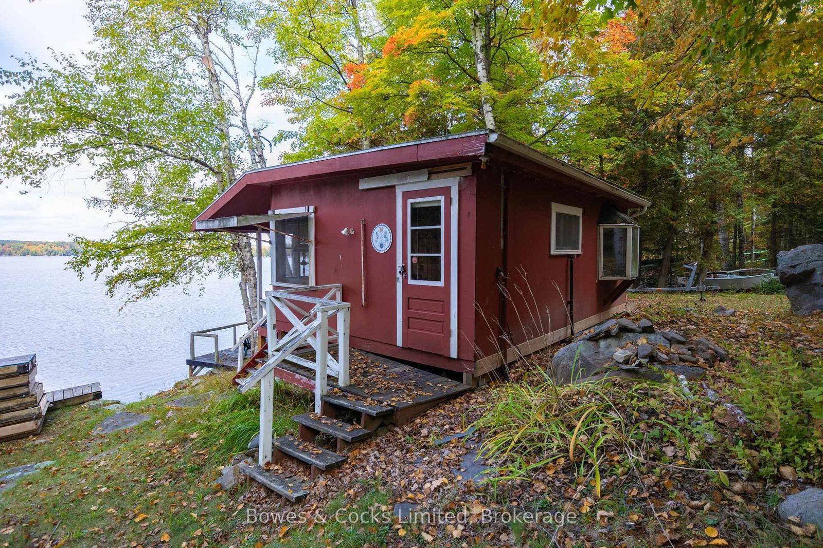 408 Couchs Road • North Kawartha, ON photo 34