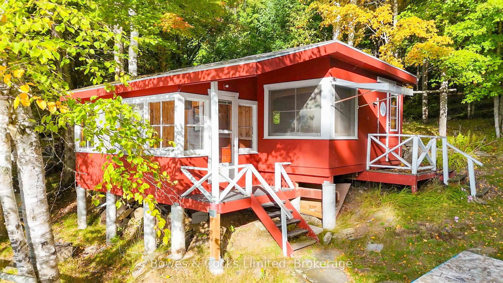 408 Couchs Road • North Kawartha, ON photo 42
