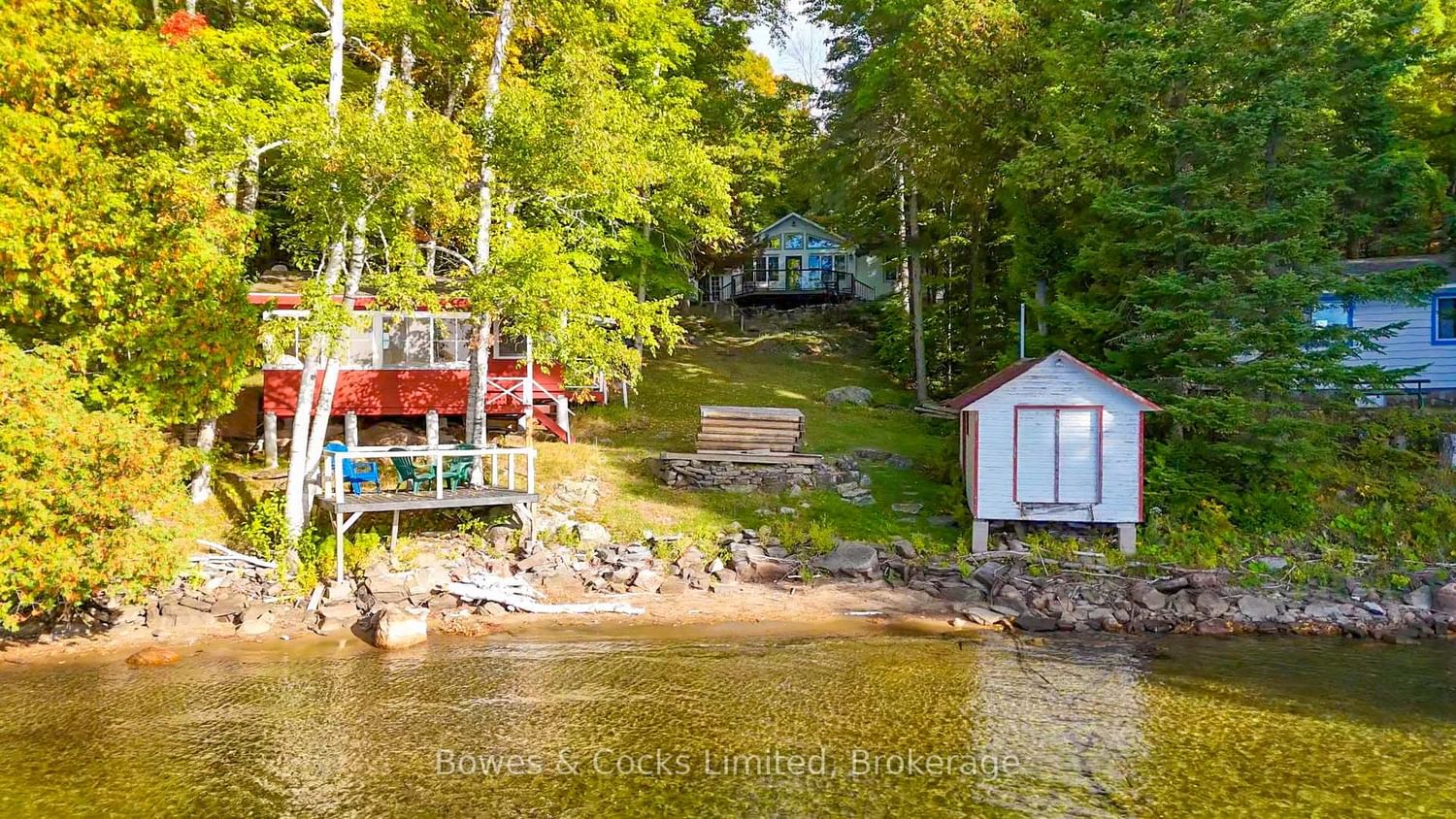 408 Couchs Road • North Kawartha, ON photo 8