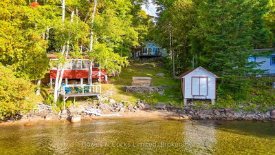 408 Couchs Road • North Kawartha, ON photo 8