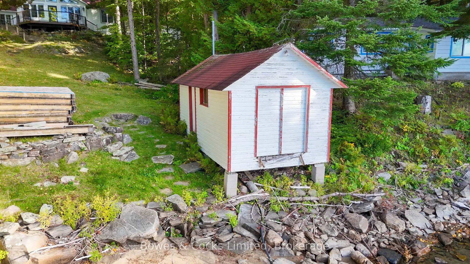 408 Couchs Road • North Kawartha, ON photo 9