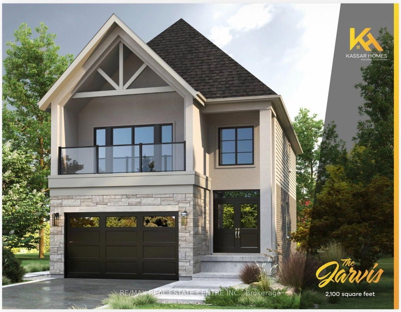 LOT 2 - Lot 2 Constance Avenue