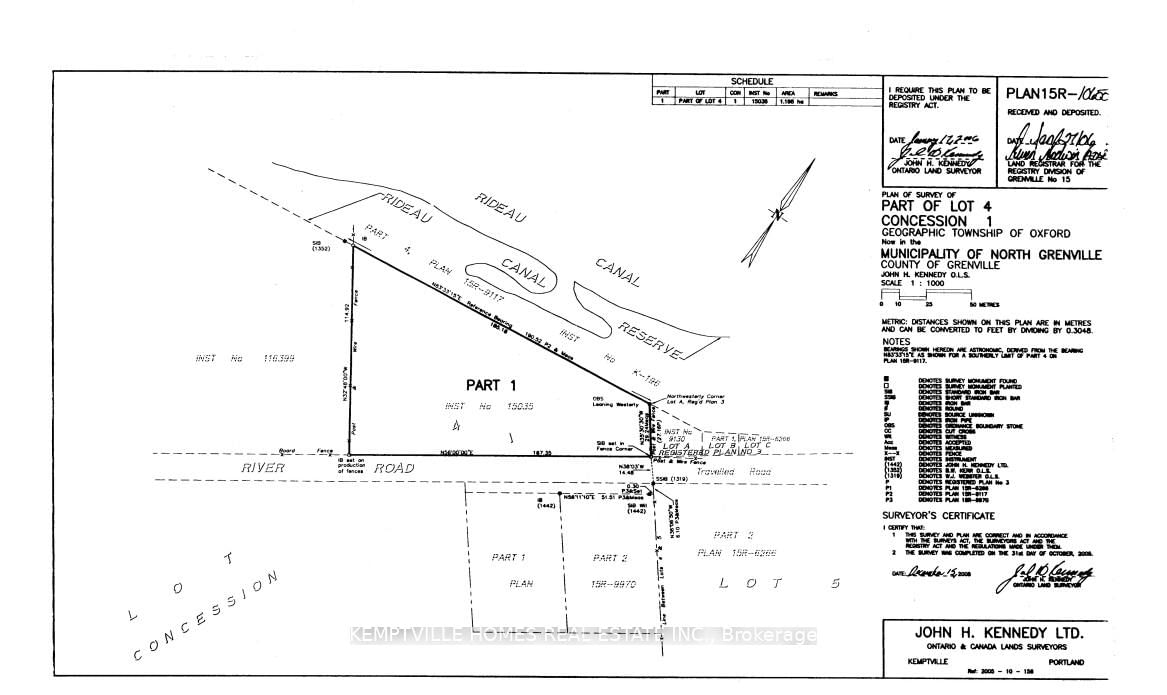 472 River Road • North Grenville, ON photo 12