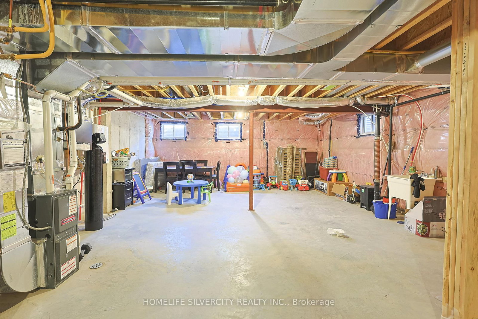 133 Cole Terrace • Woodstock, ON photo 42