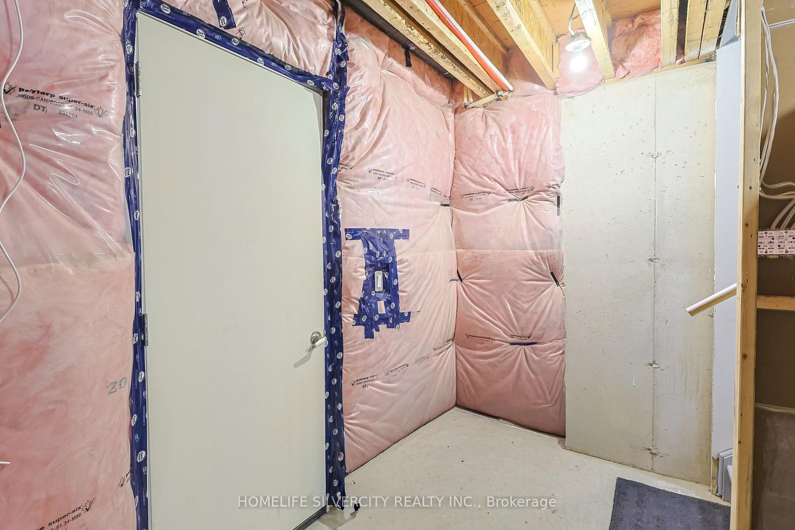 133 Cole Terrace • Woodstock, ON photo 44