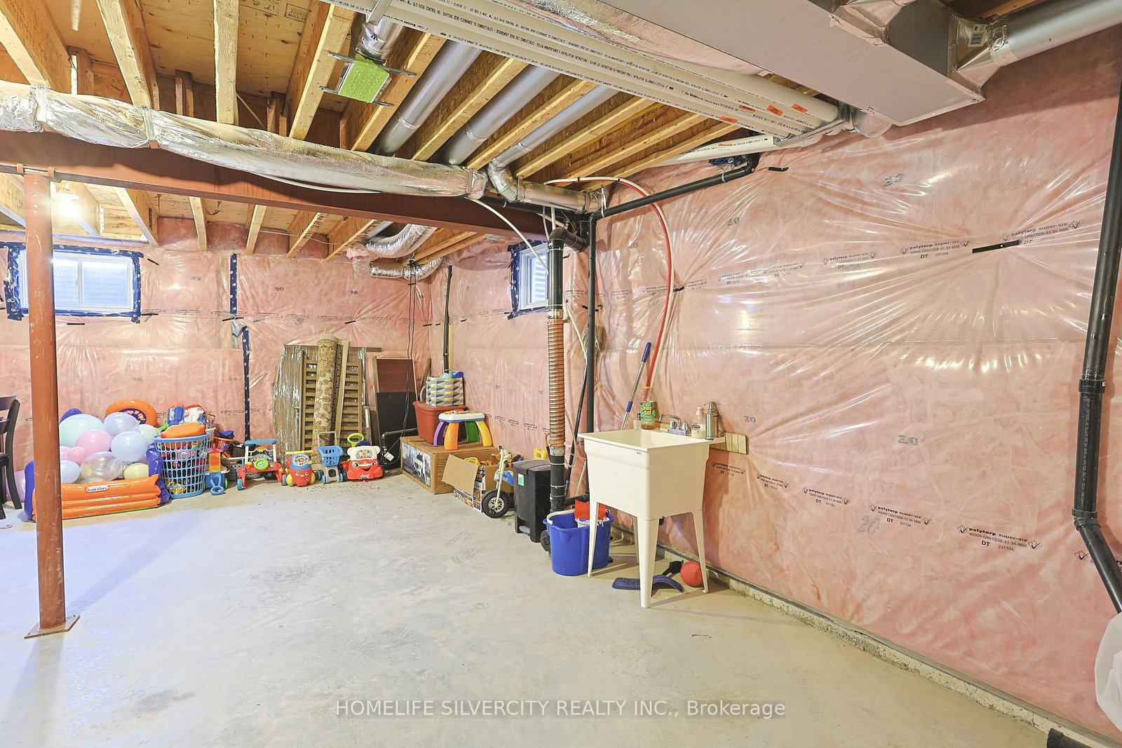 133 Cole Terrace • Woodstock, ON photo 48
