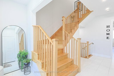 133 Cole Terrace • Woodstock, ON photo 5
