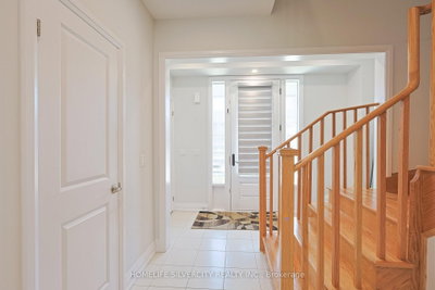 133 Cole Terrace • Woodstock, ON photo 7