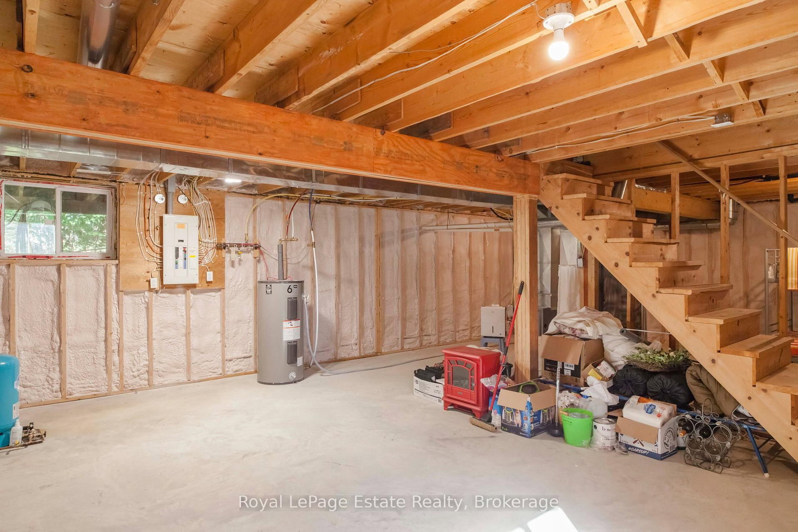 635 Sixth Street N • South Bruce Peninsula, ON photo 39
