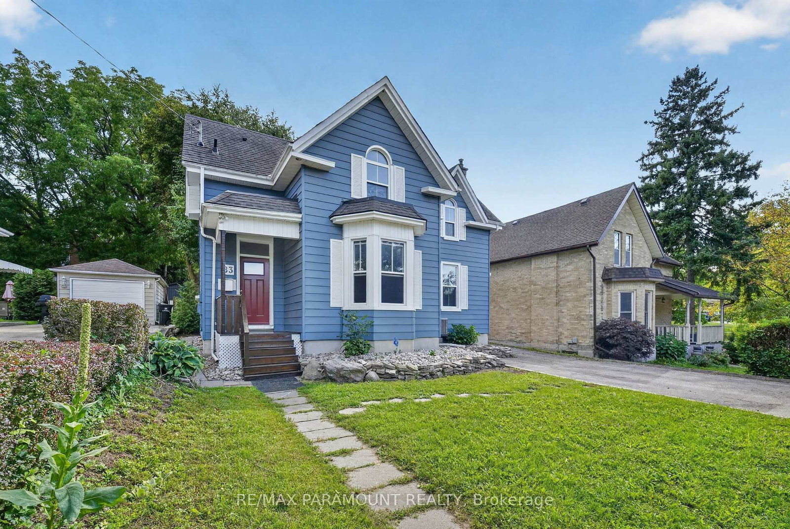 83 Concession Street • Cambridge, ON photo 3