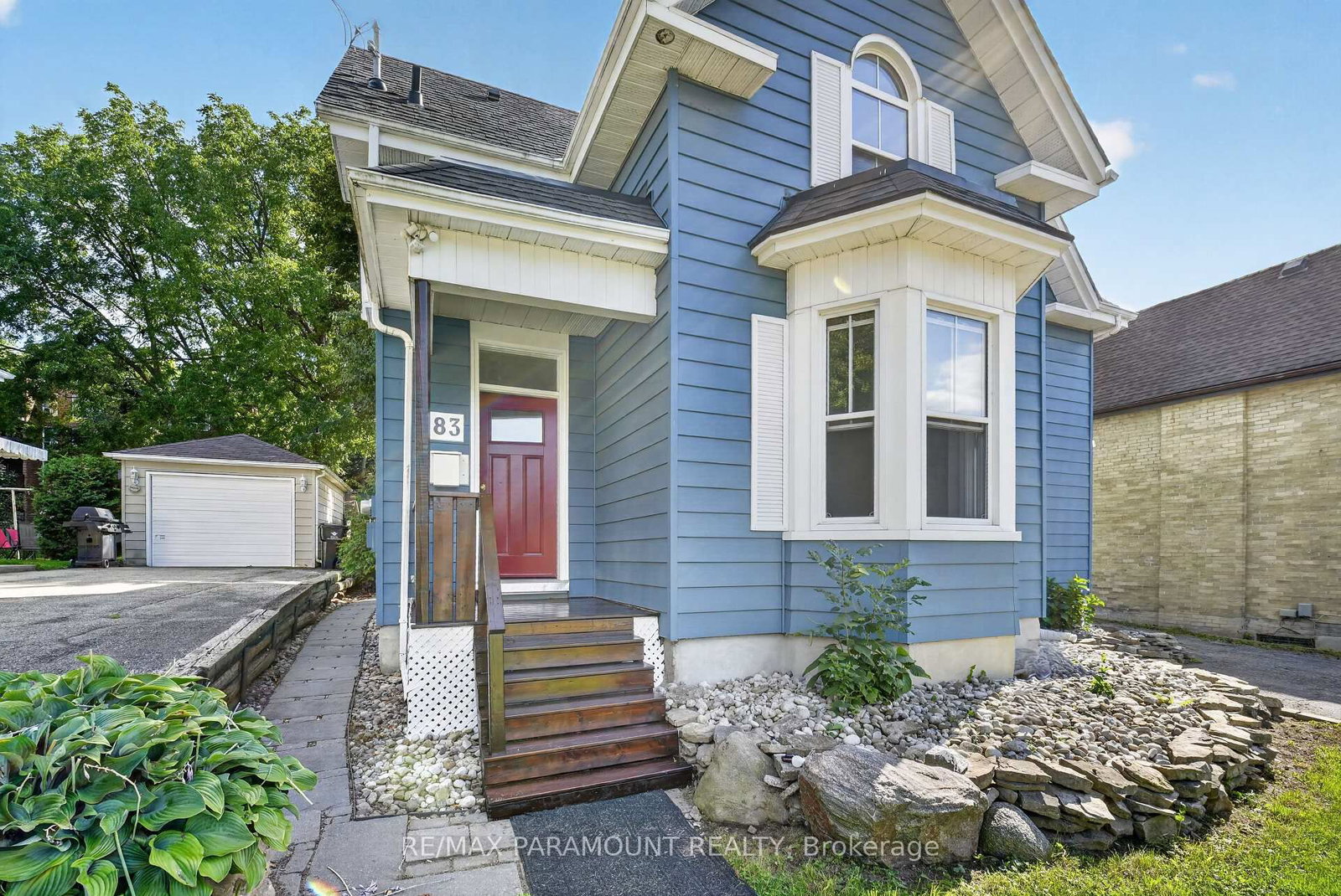 83 Concession Street • Cambridge, ON photo 4