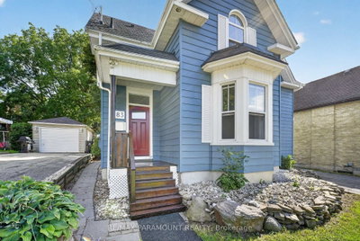 83 Concession Street • Cambridge, ON photo 4