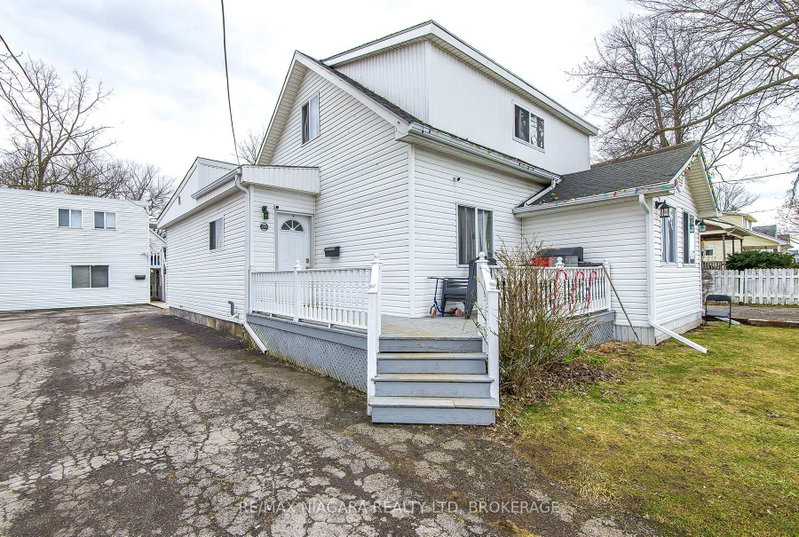 255 Mellanby Avenue