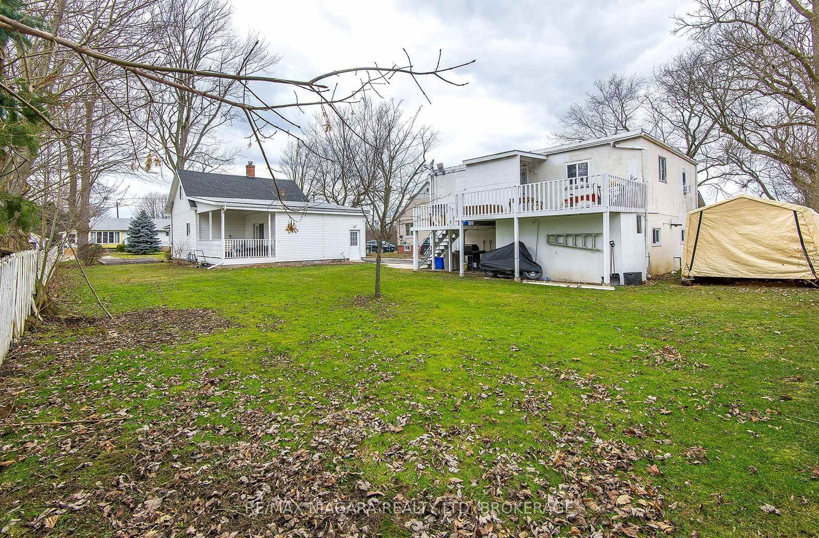 255 Mellanby Avenue • Port Colborne, ON photo 4
