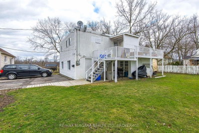 255 Mellanby Avenue • Port Colborne, ON photo 6