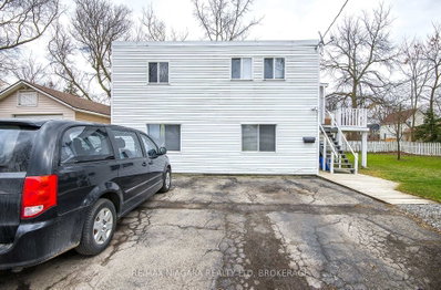 255 Mellanby Avenue • Port Colborne, ON photo 8