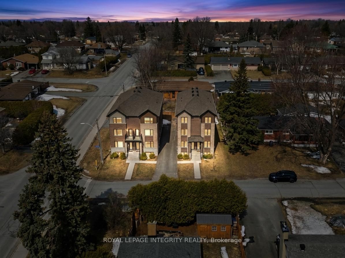65 DAVID Drive • Ottawa, ON photo 1
