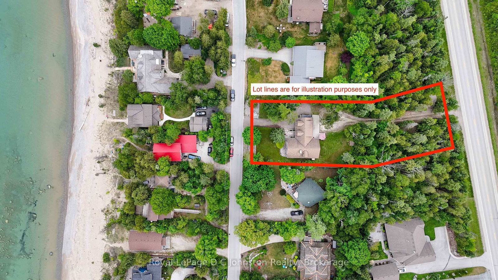 471 Eckford Avenue • Saugeen Shores, ON photo 50
