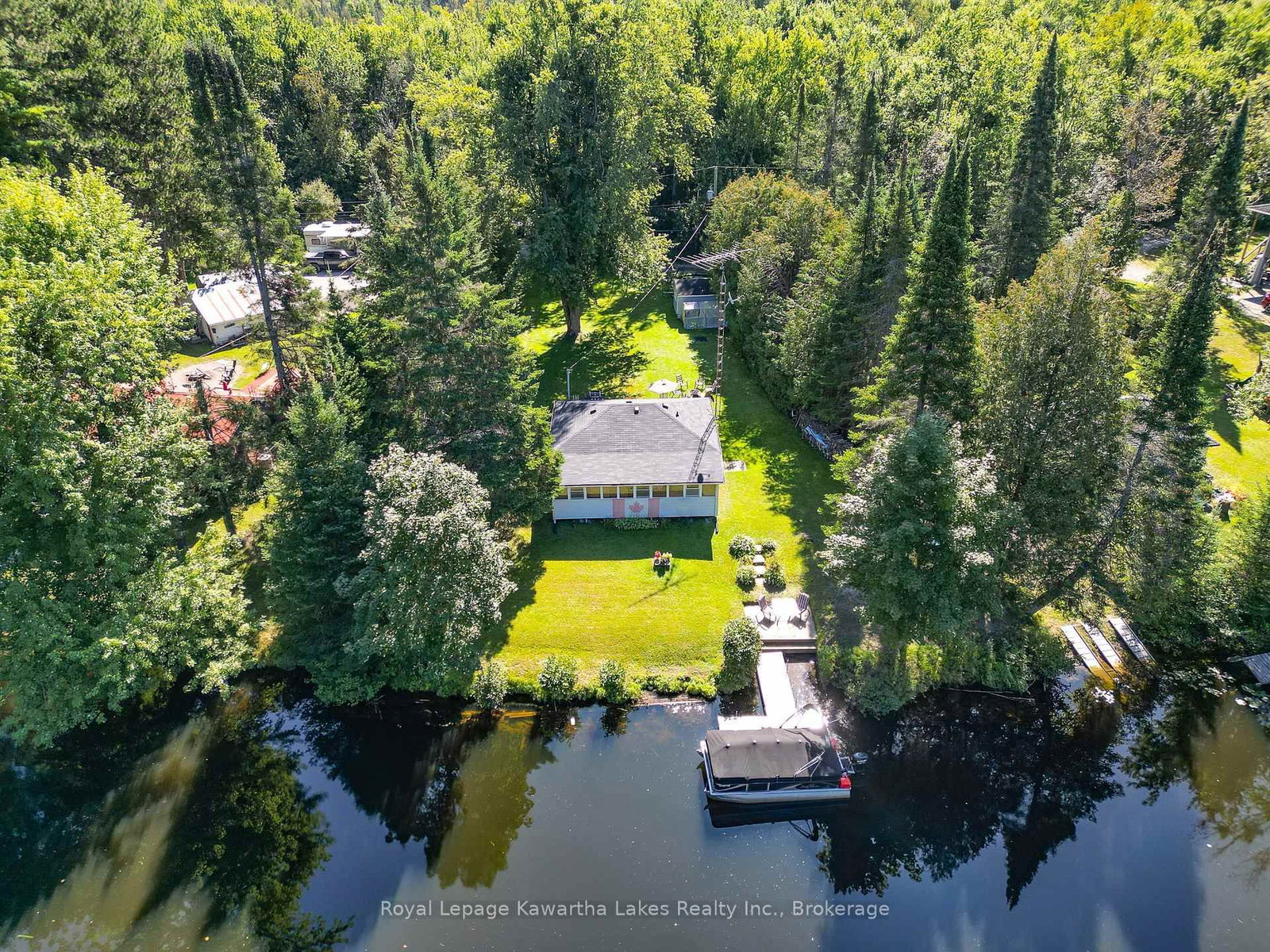 32 Sunset Lane • Kawartha Lakes, ON photo 1