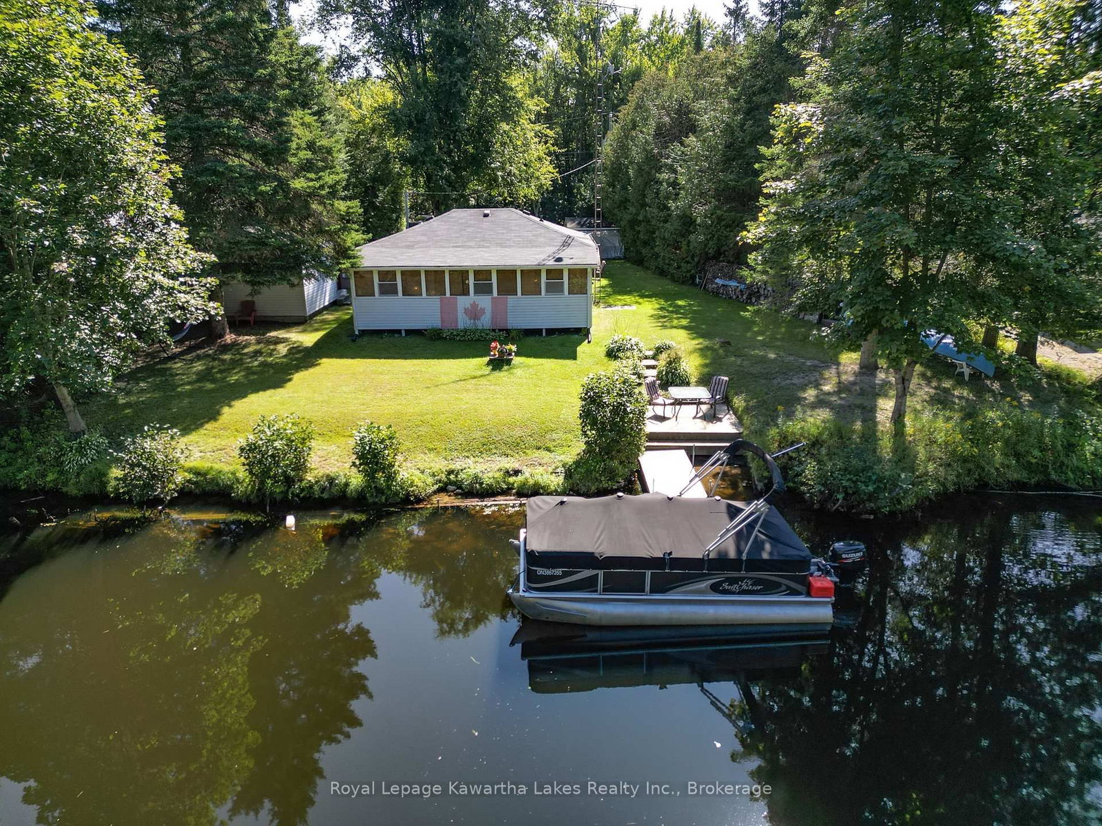 32 Sunset Lane • Kawartha Lakes, ON photo 2