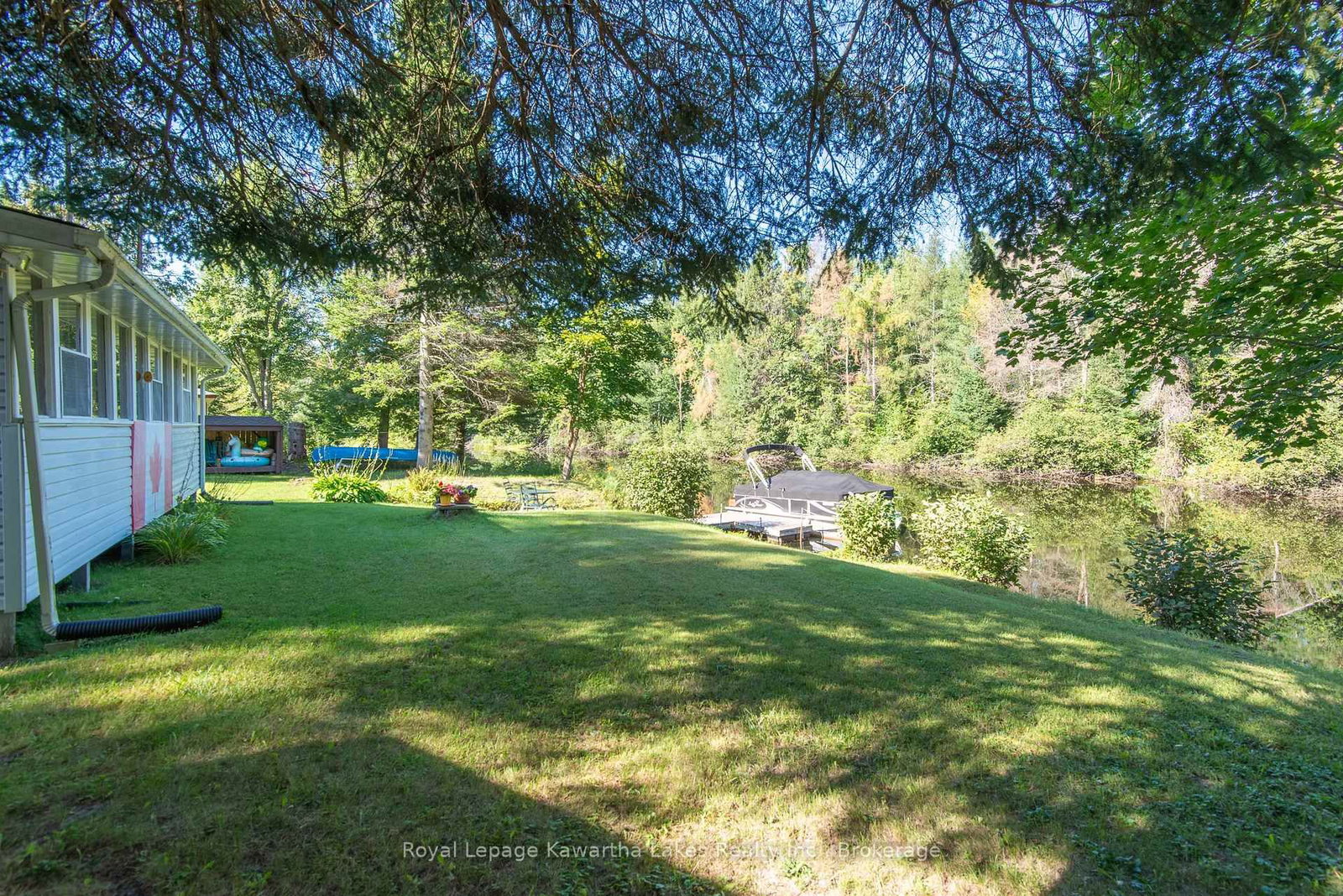 32 Sunset Lane • Kawartha Lakes, ON photo 26