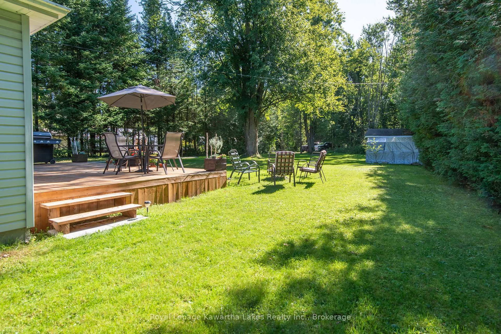 32 Sunset Lane • Kawartha Lakes, ON photo 29