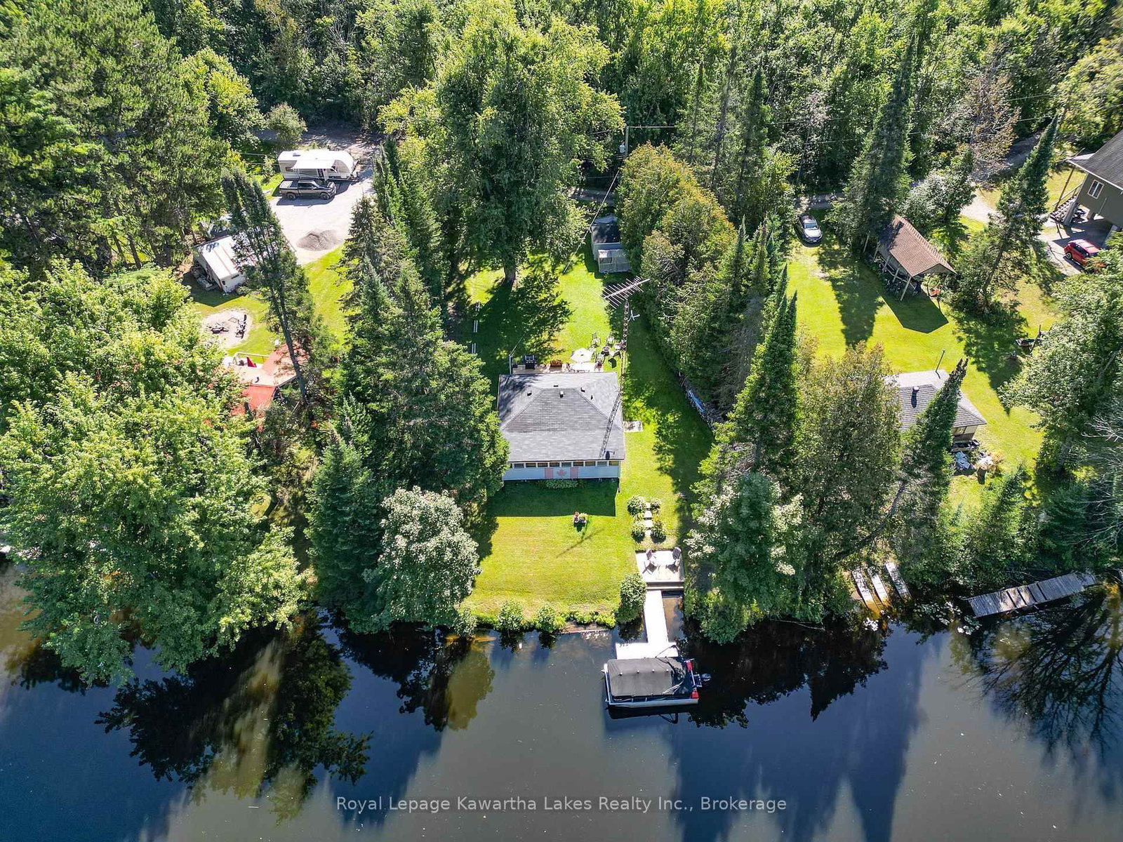 32 Sunset Lane • Kawartha Lakes, ON photo 33