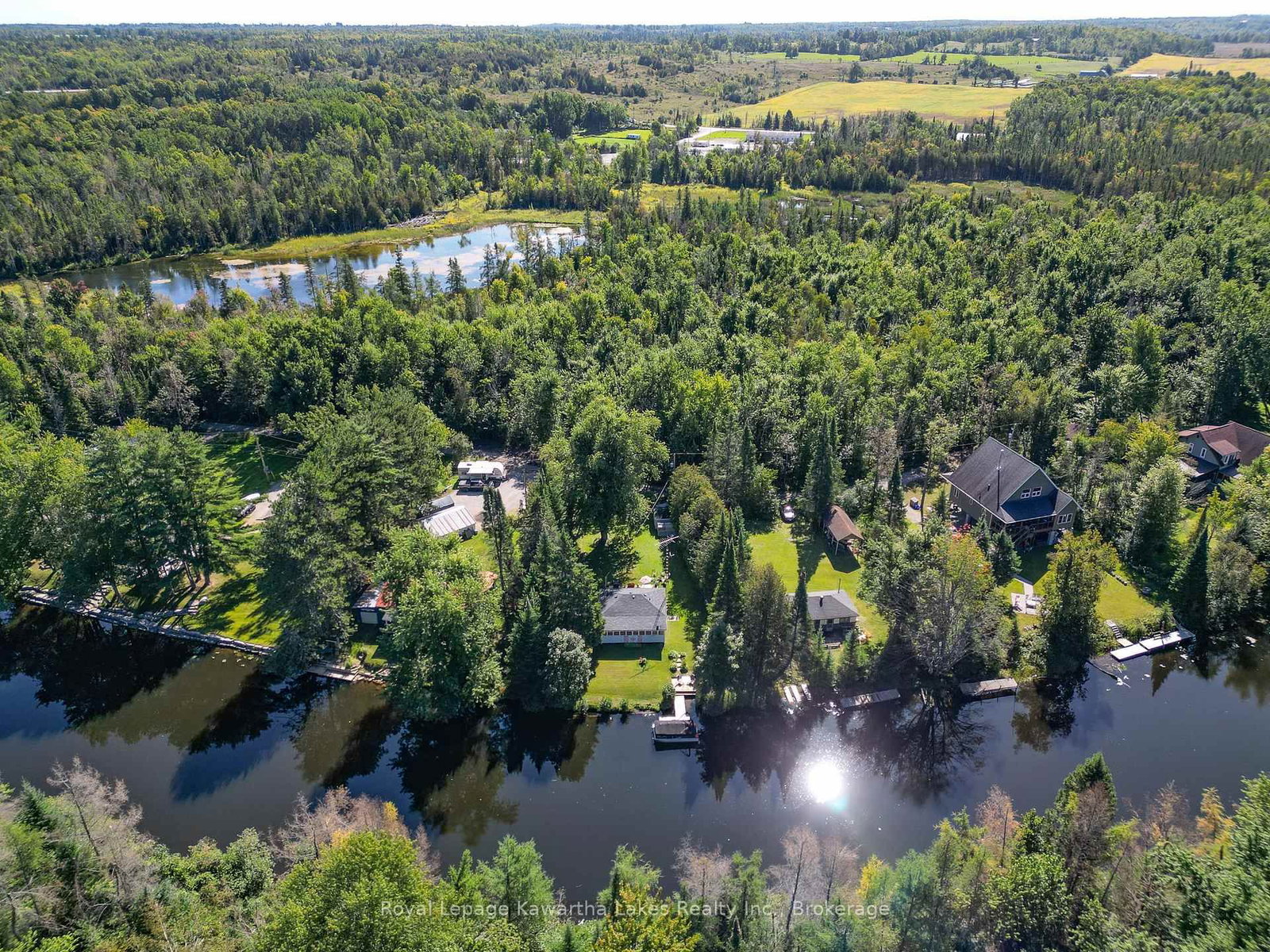 32 Sunset Lane • Kawartha Lakes, ON photo 35