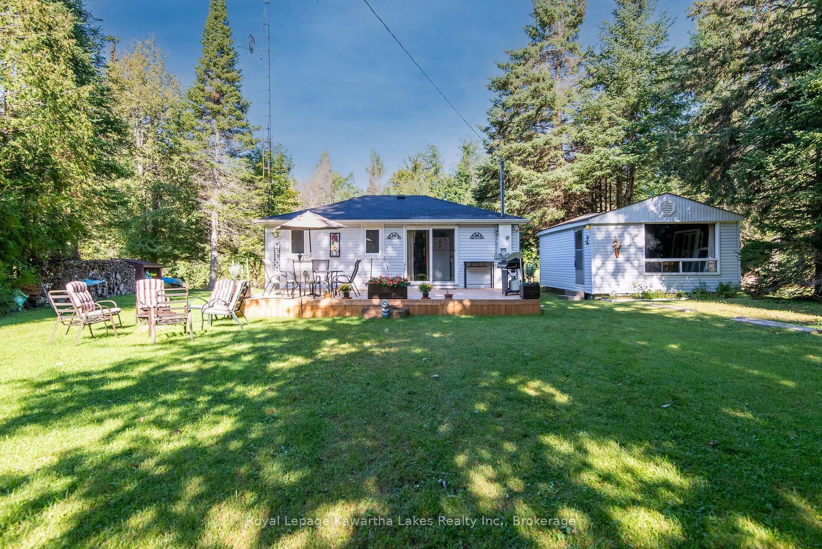 32 Sunset Lane • Kawartha Lakes, ON photo 4