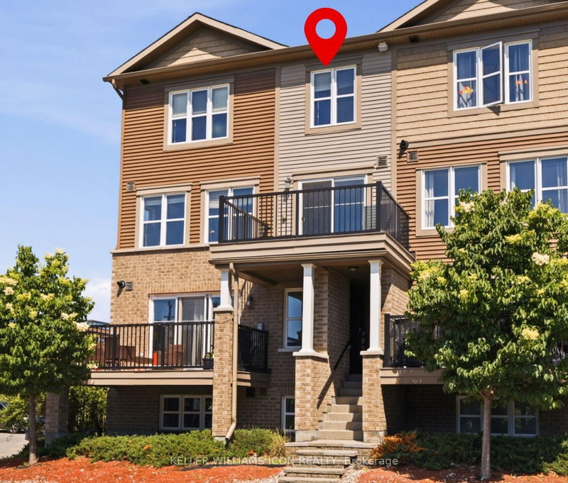 528 Clearbrook Drive